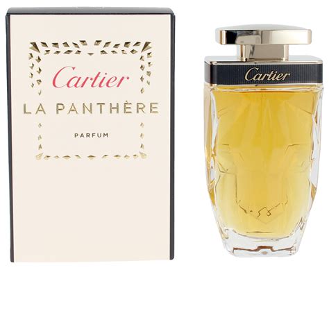 panthere cartier 30 ml